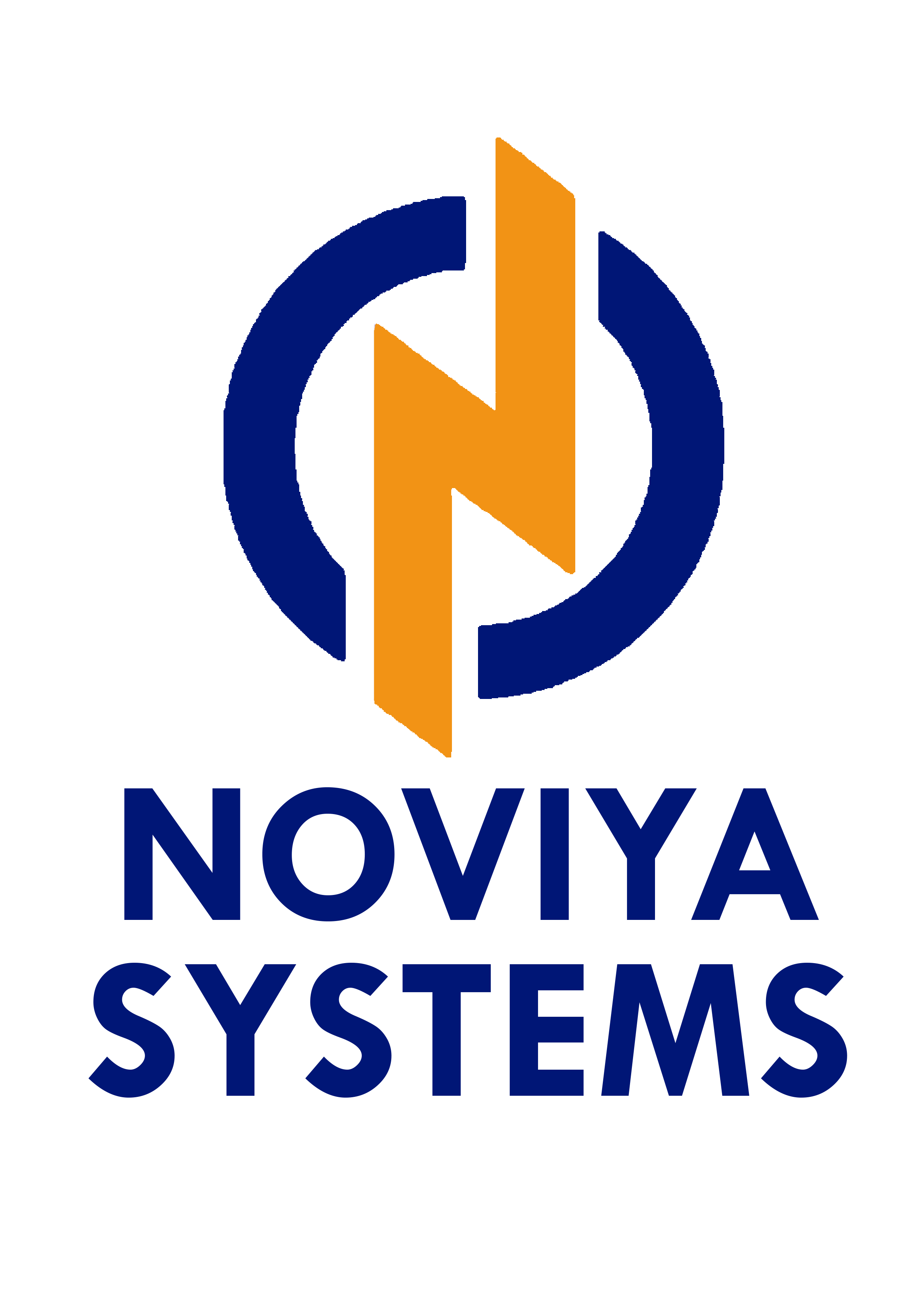  Noviya Systems  